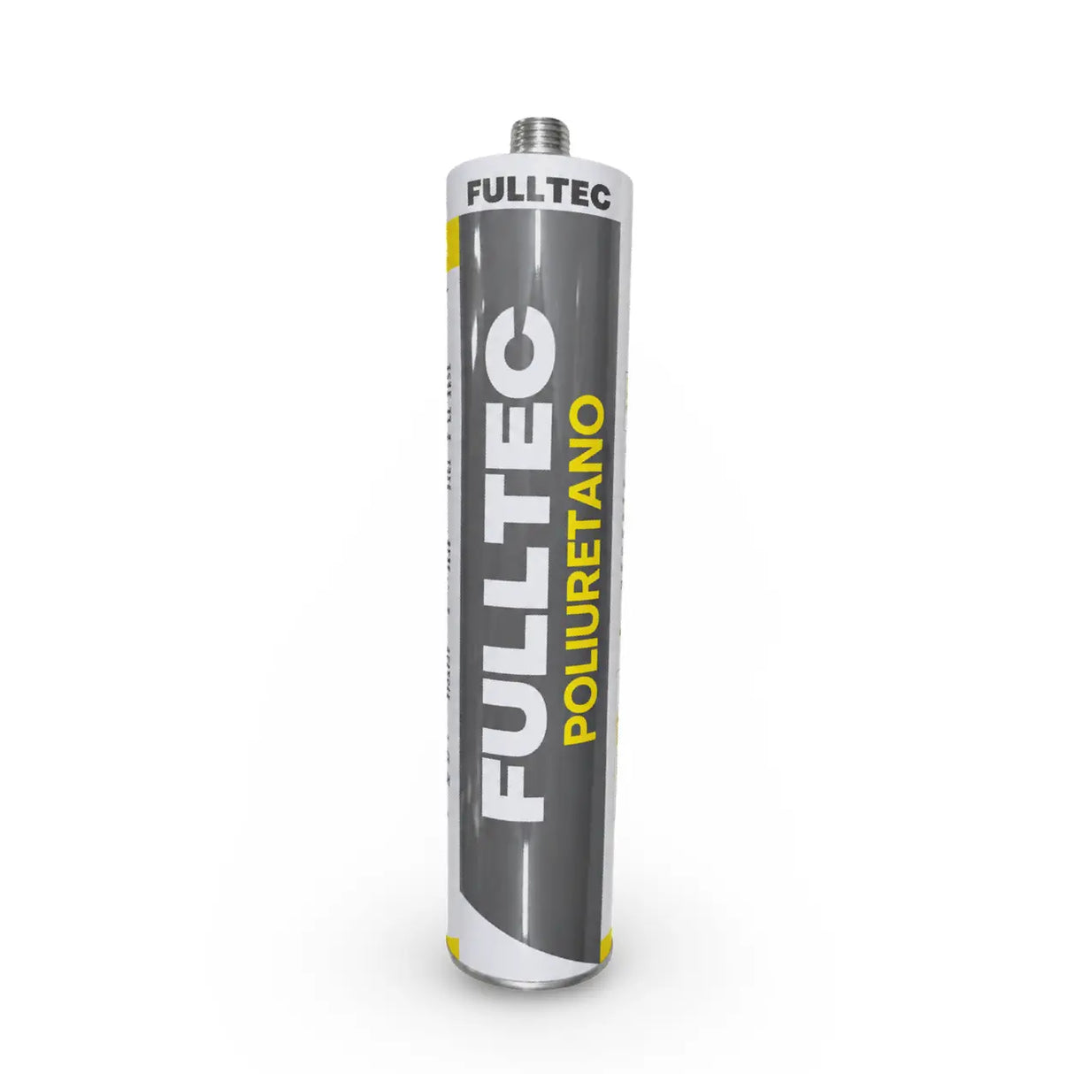SILICONA POLIURETANO PU 300ML FULLTEC PASSOL
