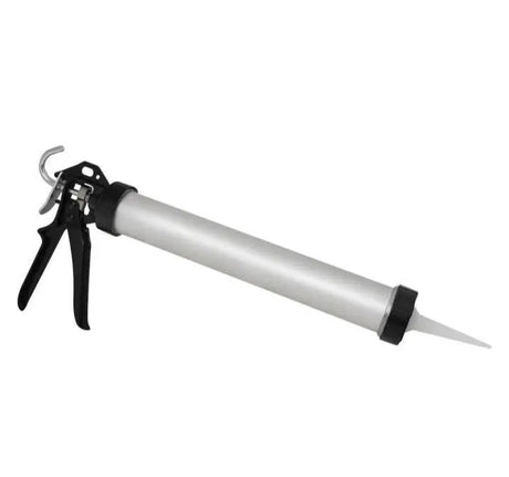 Pistola Calafatera Aluminio Para Pate 15" PASSOL