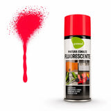 Spray Pintura Fluorescente 400ml PASSOL