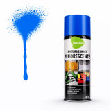 Spray Pintura Fluorescente 400ml PASSOL