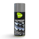 Spray Galvanizado en Frío 400ml PASSOL