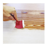 SET VETEADOR 2" Y 3" LIZCAL PASSOL