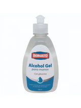 Alcohol Gel Bonato CLINIKOL