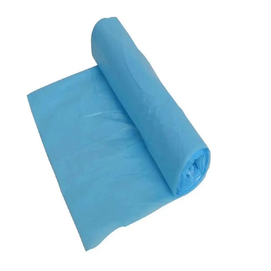 Plástico protector de superficies 4x5mt (20m2)